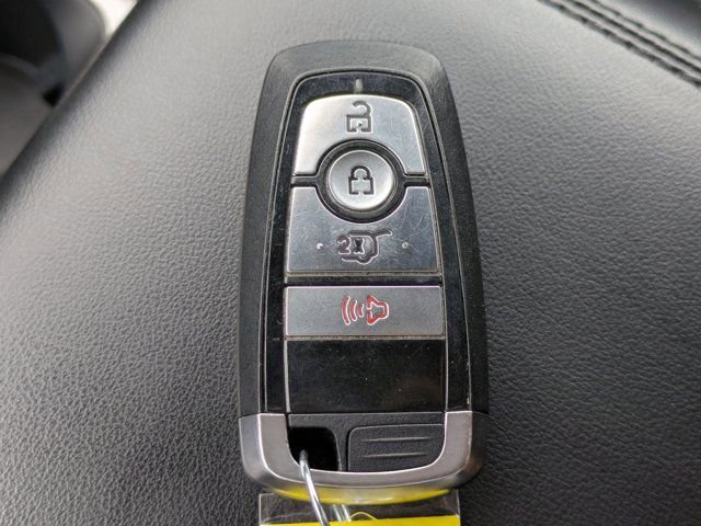 Used 2021 Ford Explorer XLT w/ Class III Trailer Tow Package image 26