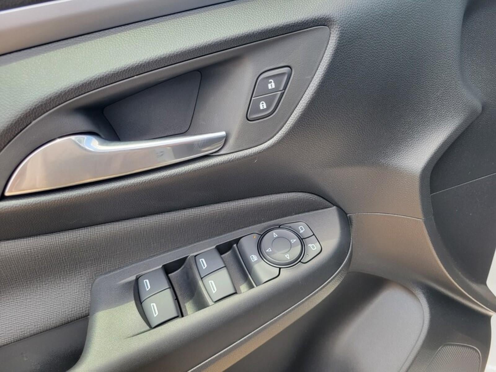 New 2026 Buick Envista Preferred w/ Convenience I Package FWD image 13