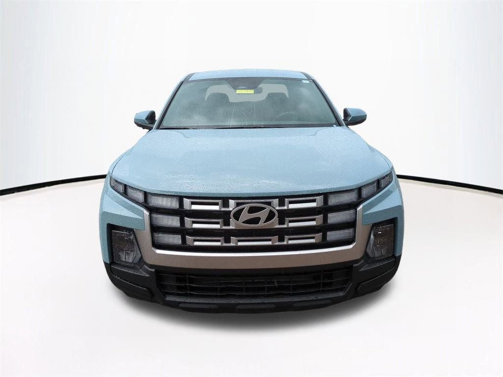 New 2026 Hyundai Santa Cruz SE image 3