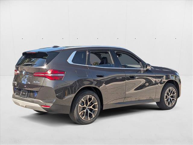 Used 2026 BMW X3 xDrive30 w/ Convenience Package AWD/4WD video 2