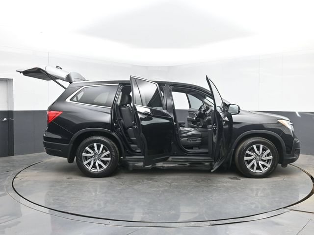 Used 2019 Honda Pilot EX-L image 53