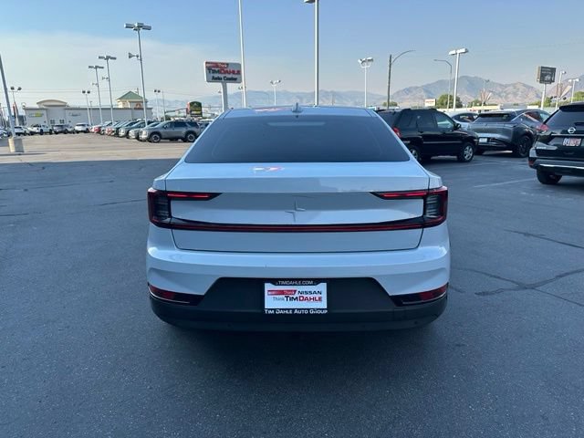 Used 2023 Polestar Polestar 2 w/ Pilot Pack AWD/4WD image 10