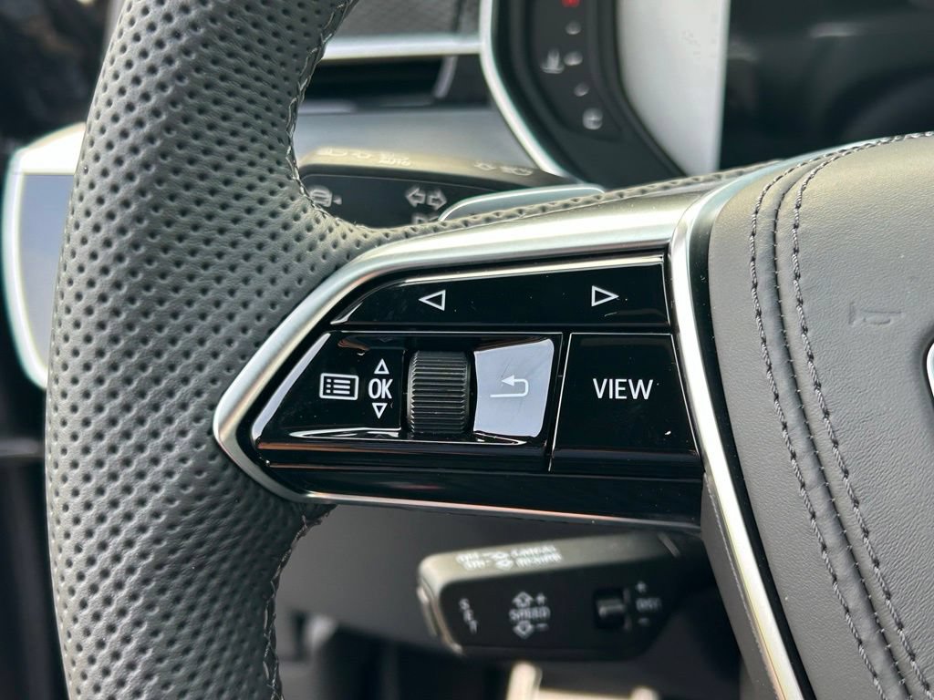 New 2026 Audi S8 AWD/4WD image 23