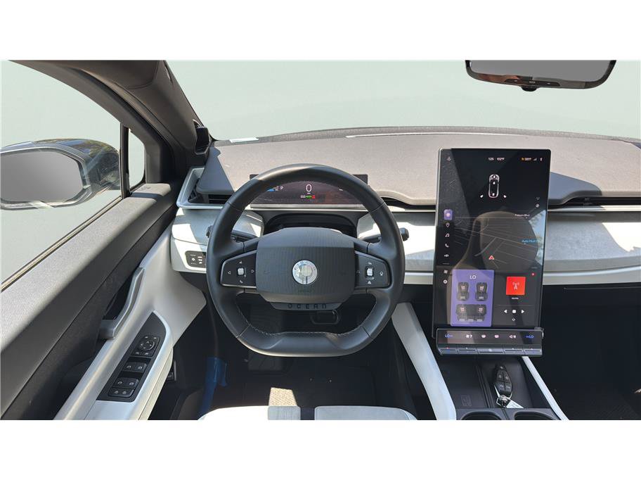 Used 2023 Fisker Ocean Ultra AWD/4WD image 23