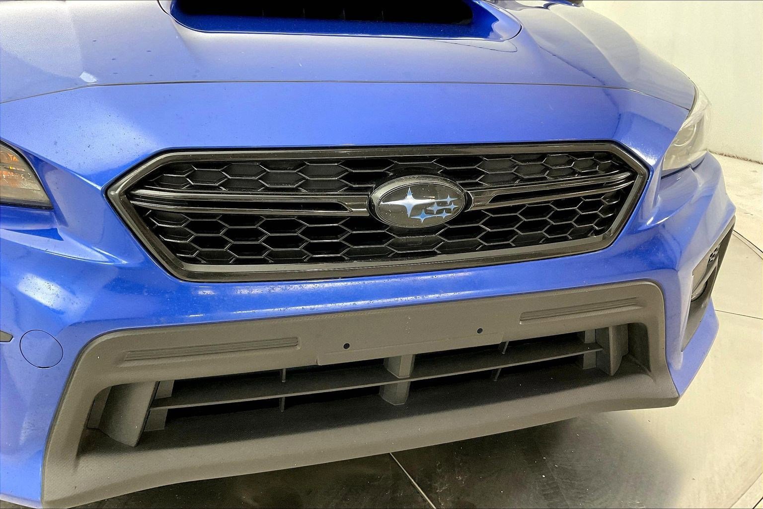 Used 2018 Subaru WRX Limited w/ Popular Package #1 AWD/4WD image 33