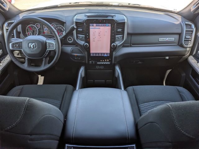 Used 2026 RAM 2500 Lone Star image 28