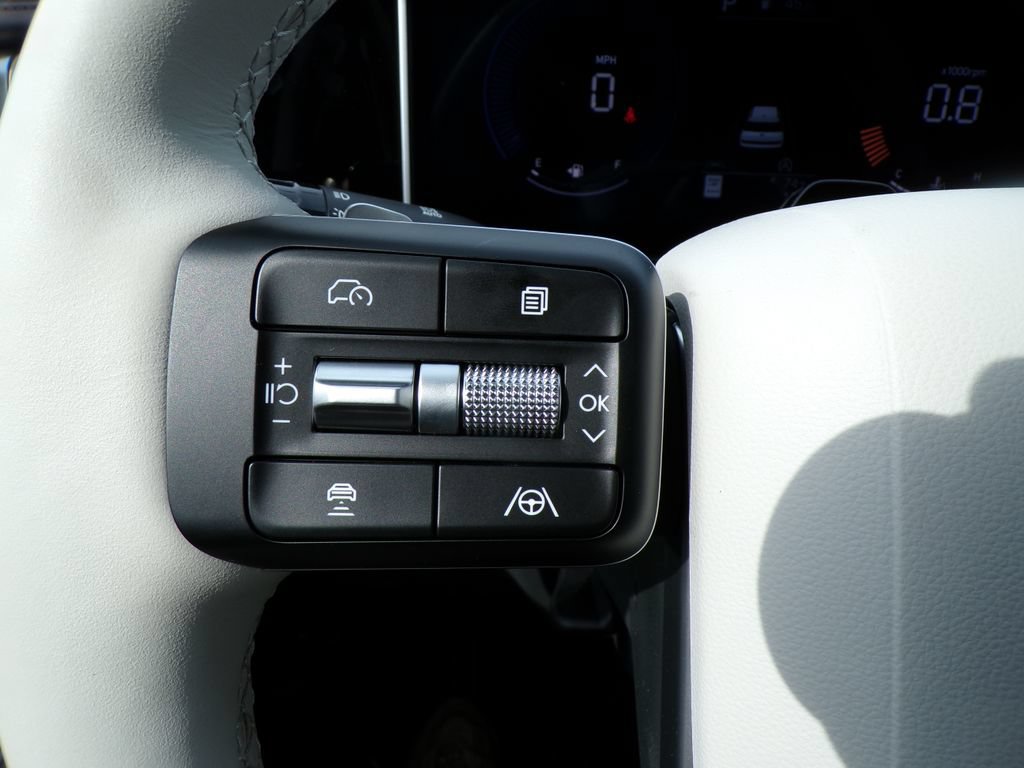 New 2027 Hyundai Santa Fe SEL AWD/4WD image 28
