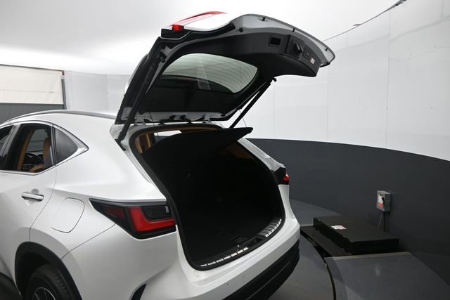 Certified 2024 Lexus NX 350 AWD w/ Cold Area Package image 28