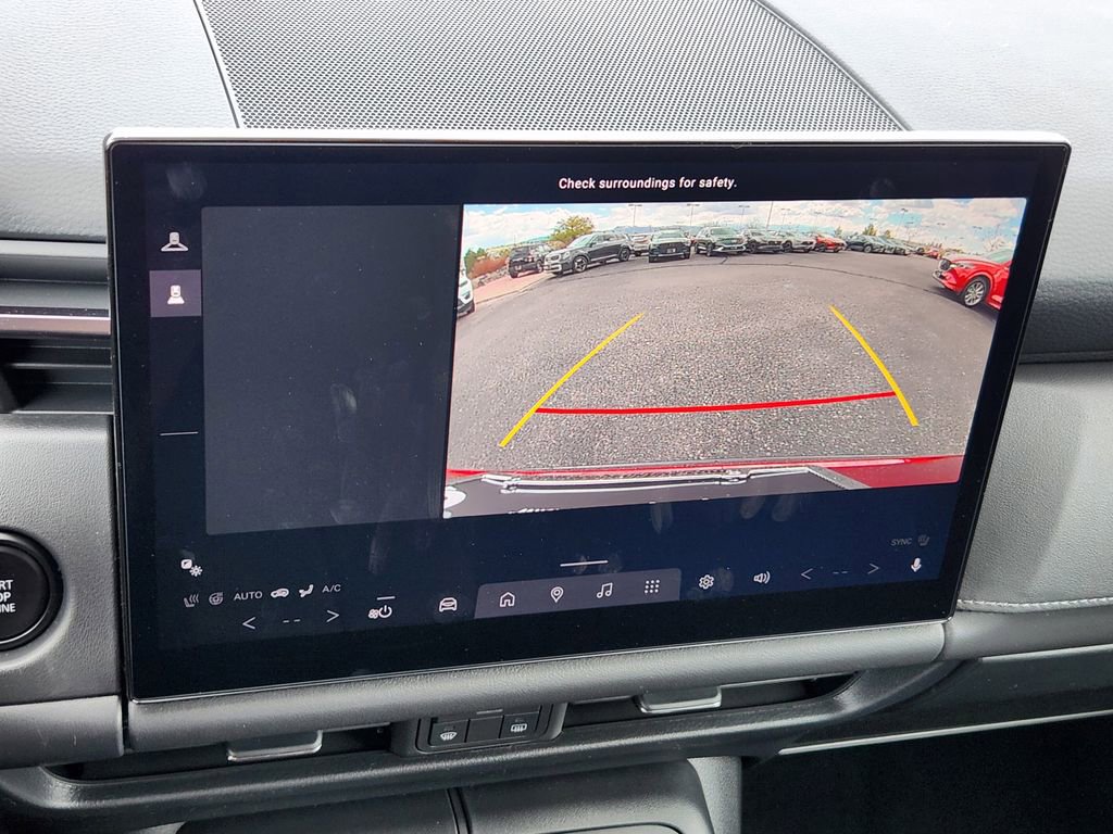 New 2026 MAZDA CX-5 Preferred AWD/4WD image 10