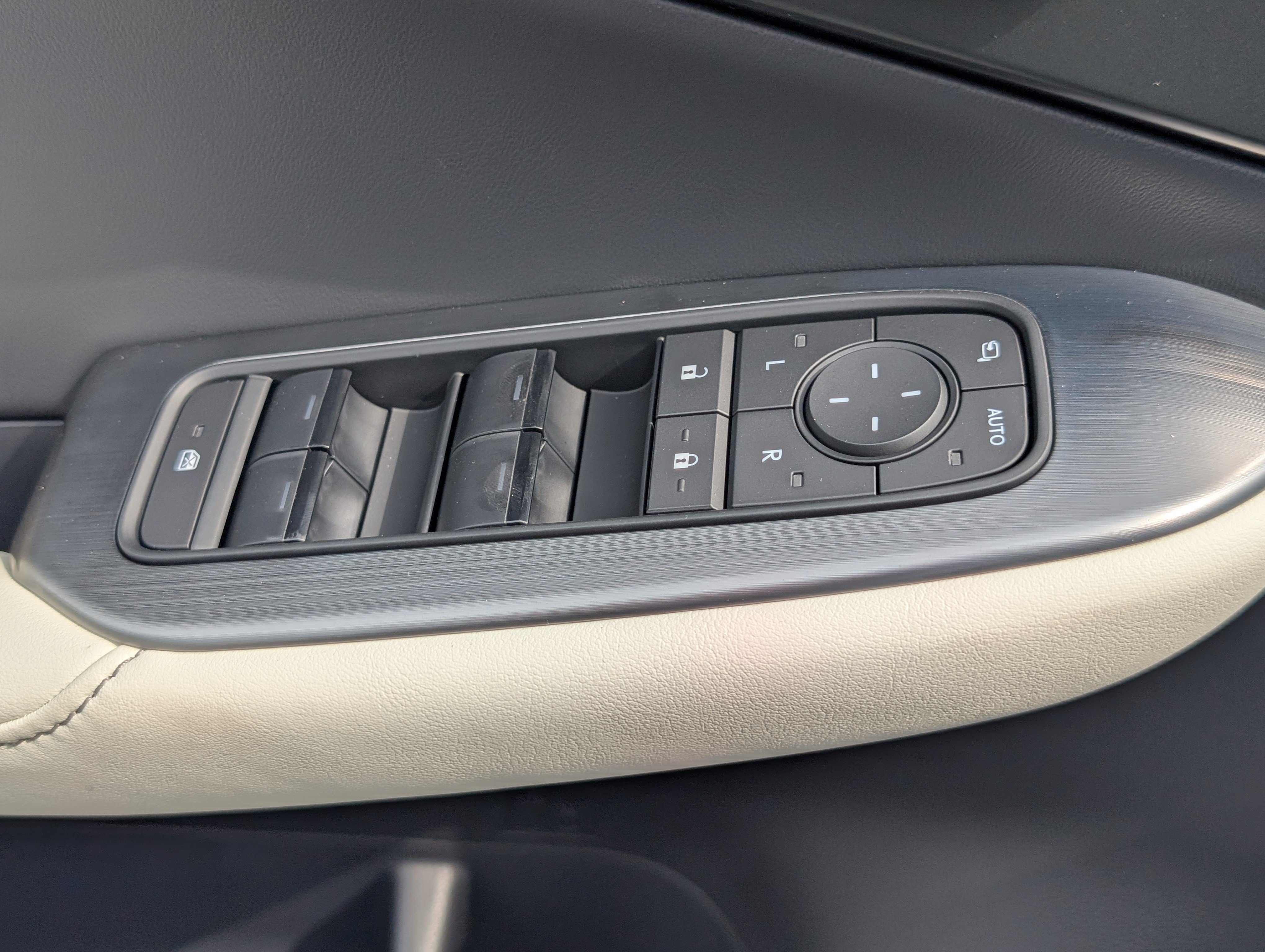 New 2026 Lexus IS 350 F Sport w/ Technology Package AWD/4WD image 16