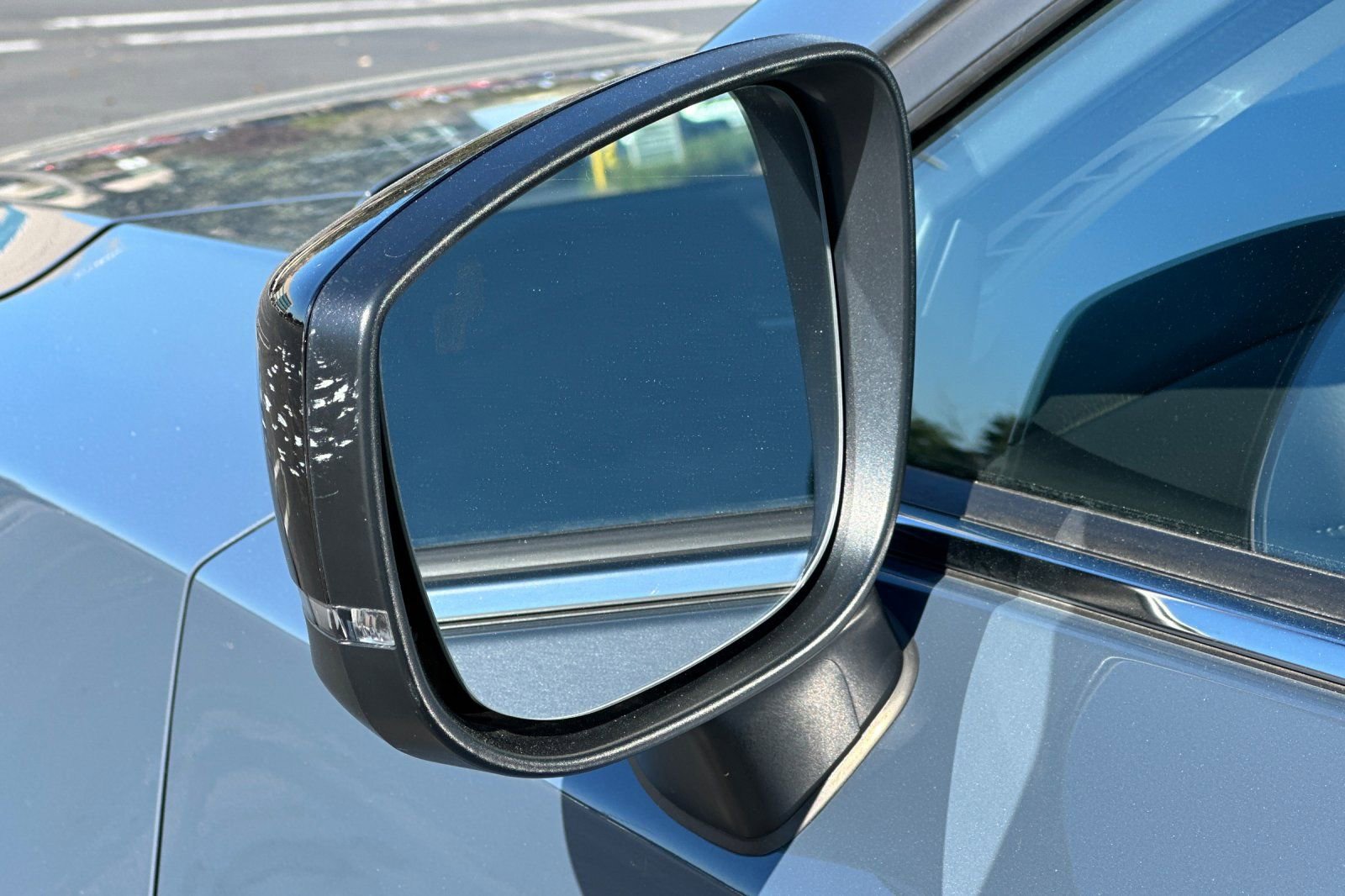 Used 2023 MAZDA CX-5 Carbon Edition image 56