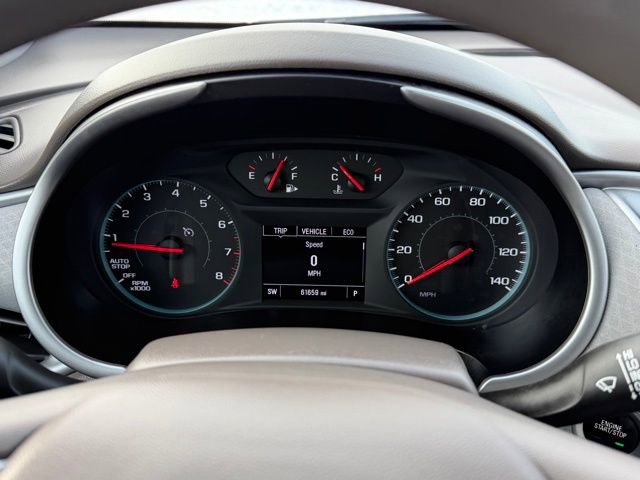 Used 2023 Chevrolet Malibu LT image 26