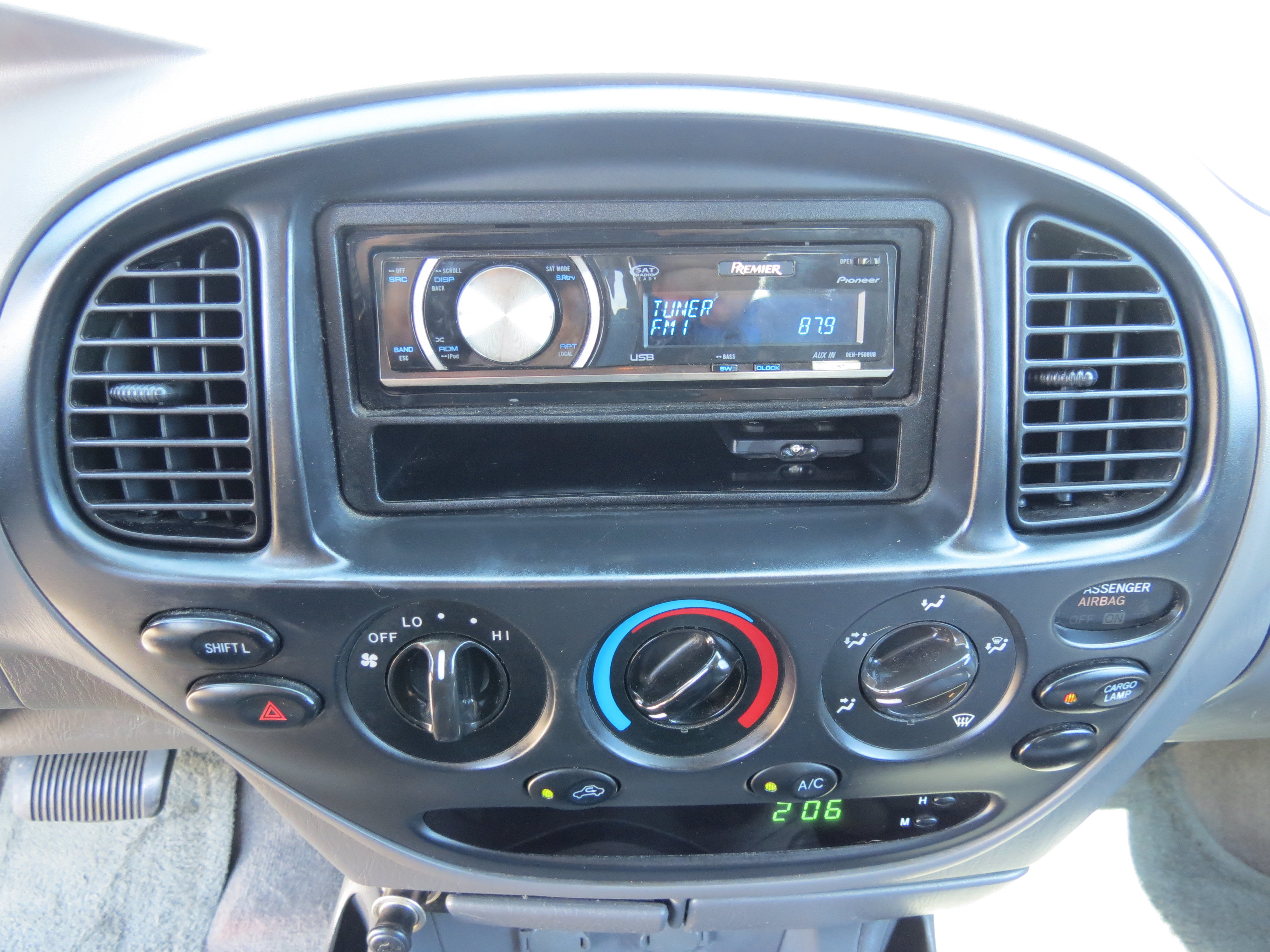 Used 2006 Toyota Tundra Limited RWD image 18