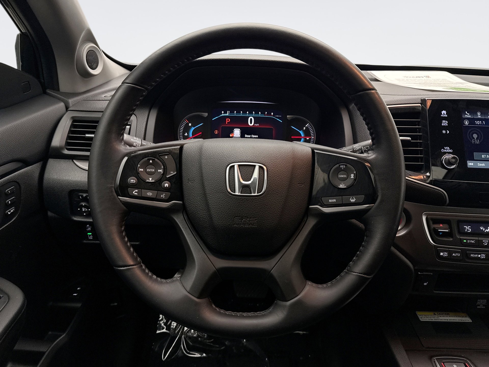 Used 2021 Honda Pilot Special Edition image 12