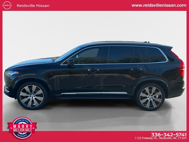Used 2020 Volvo XC90 T6 Inscription w/ Protection Package Premier image 3