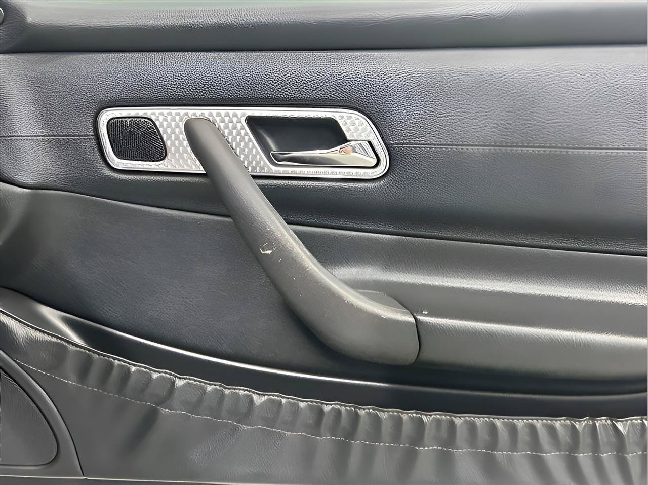Used 2002 Mercedes-Benz SLK 230 image 19