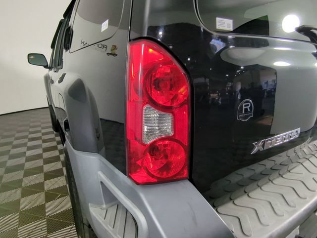 Used 2015 Nissan Xterra PRO-4X w/ Nevada Tow Package AWD/4WD image 31