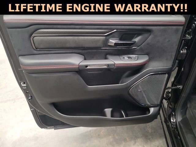 New 2026 RAM 1500 RHO w/ RHO Level 1 Equipment Group image 31