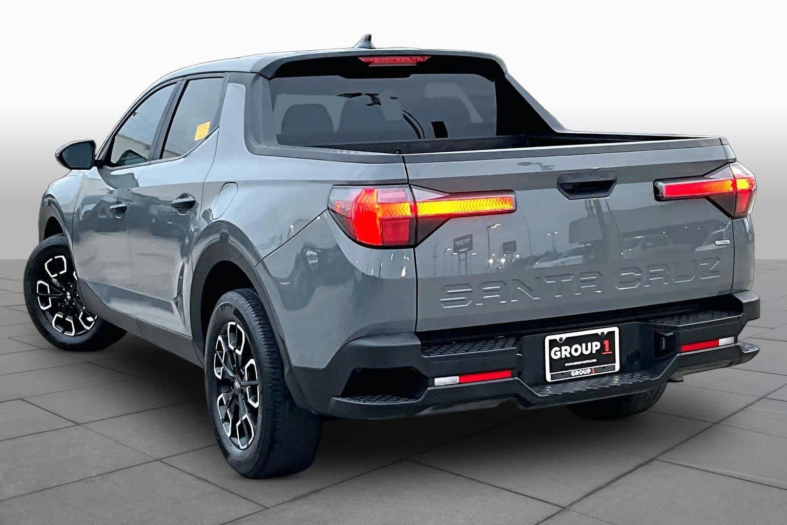 Used 2022 Hyundai Santa Cruz SEL AWD/4WD image 12