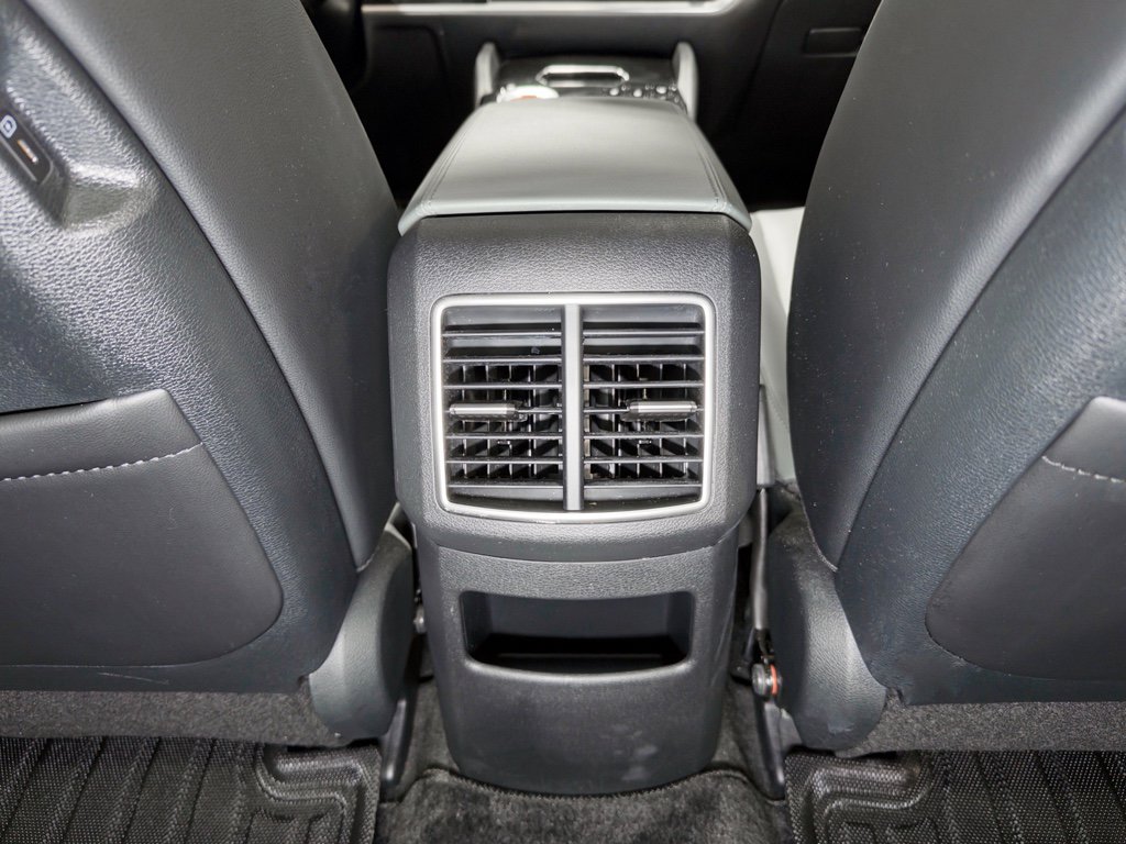 Used 2023 Kia Sportage X-Line Prestige image 23