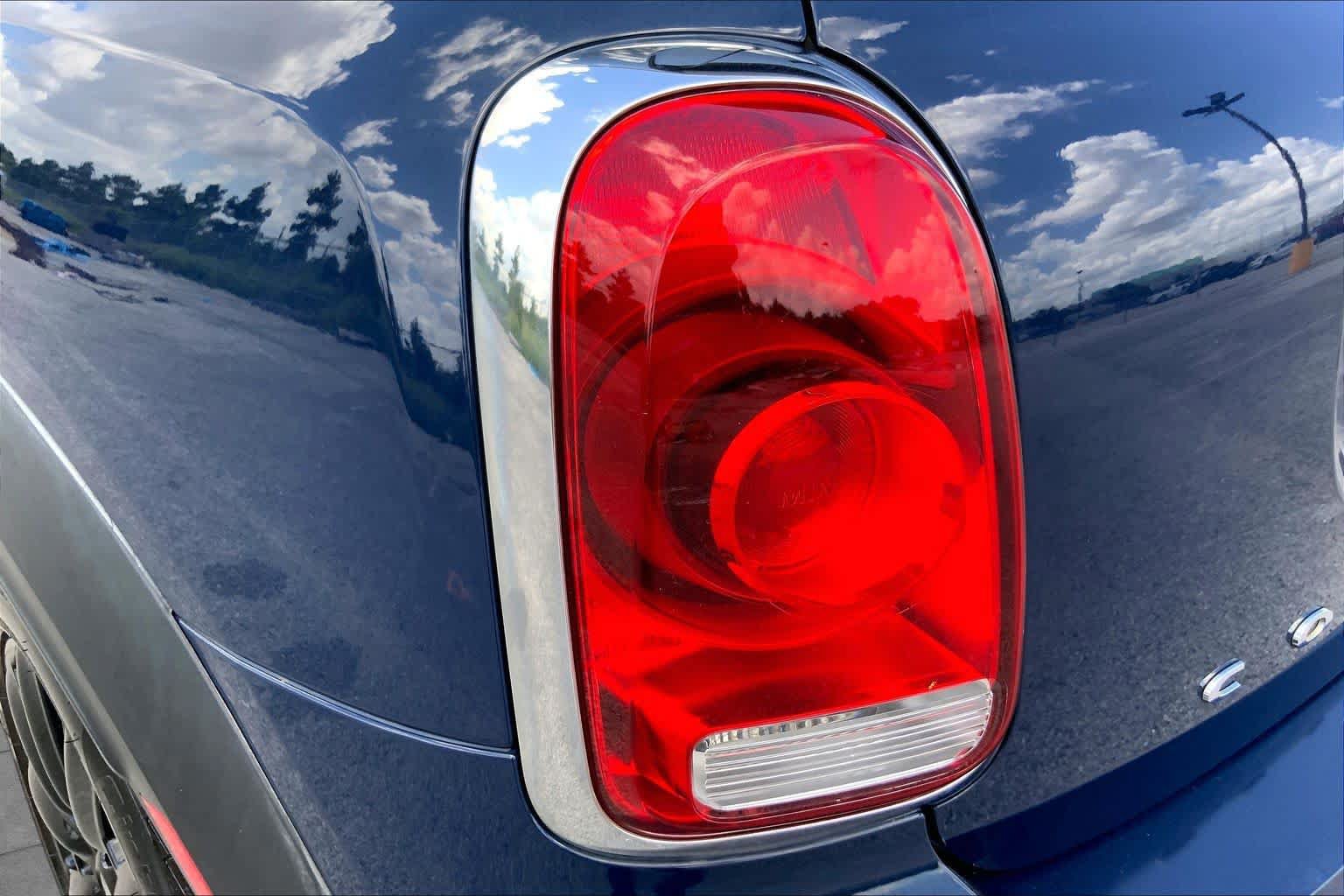 Used 2018 MINI Cooper Countryman S FWD image 28