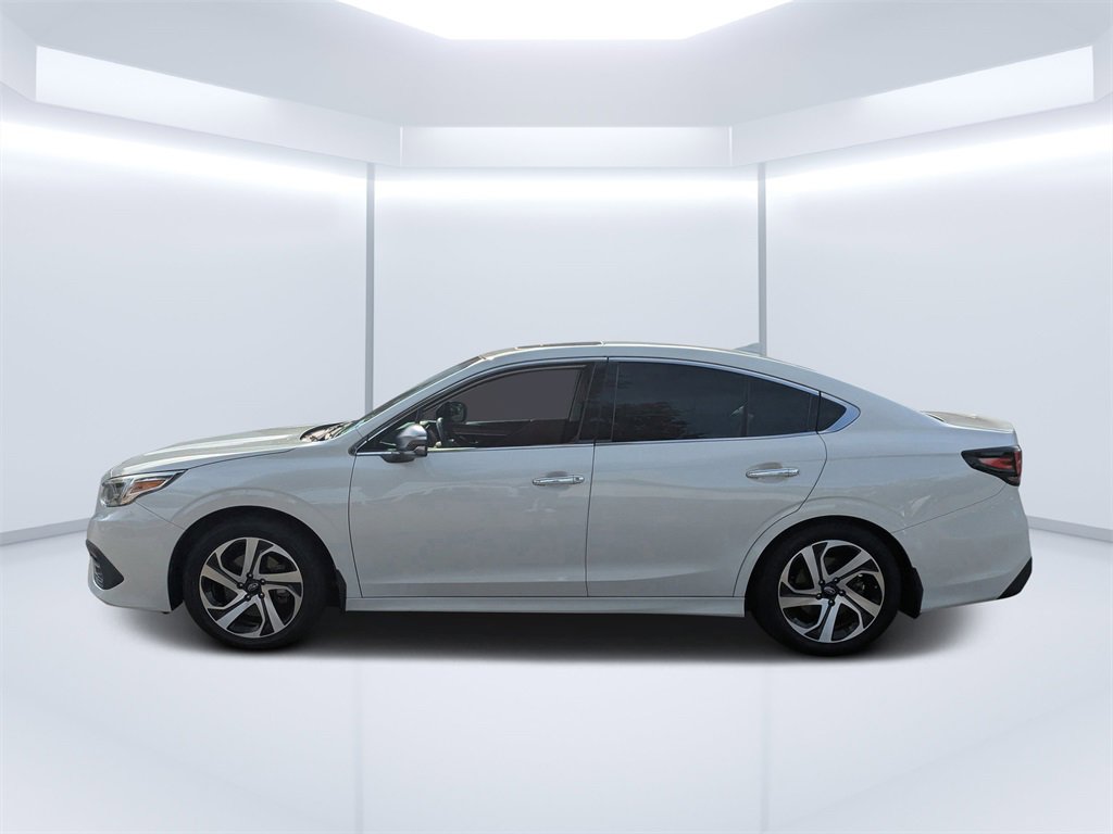 Certified 2021 Subaru Legacy Touring XT w/ Popular Package #3 image 6
