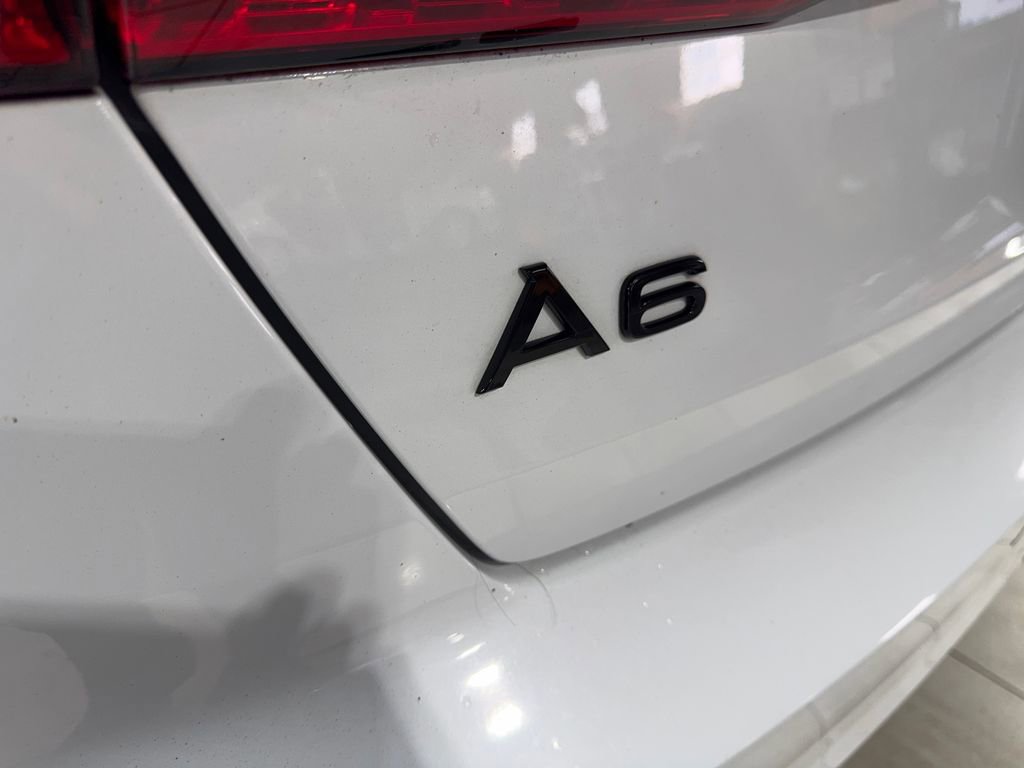 Used 2023 Audi A6 Premium Plus w/ Premium Plus Package image 23