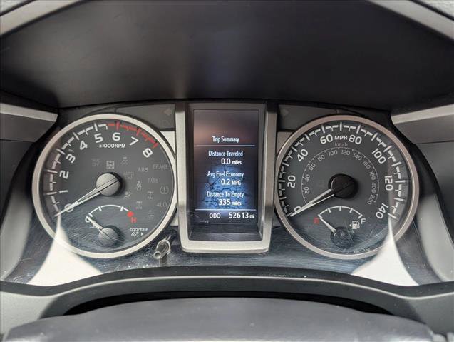 Used 2023 Toyota Tacoma SR5 image 11