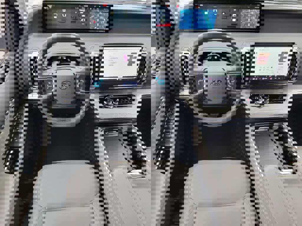 Used 2025 Ford Expedition Max Active image 15