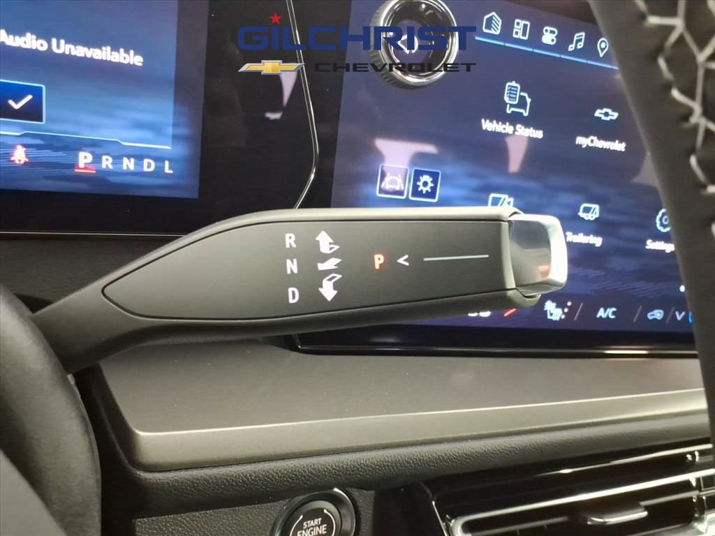 New 2026 Chevrolet Traverse LT w/ Driver Confidence Package image 10