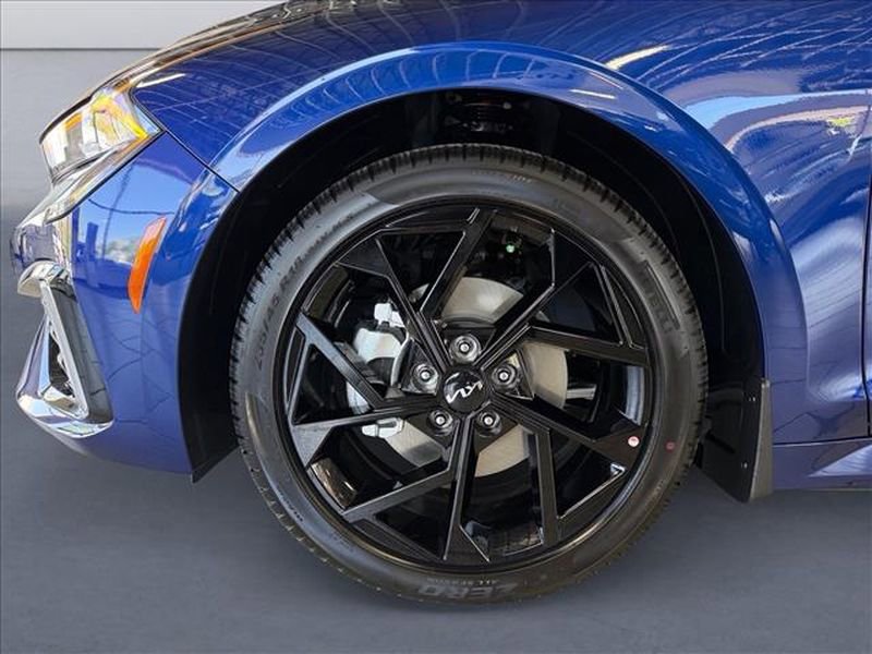 New 2026 Kia K5 GT-Line image 8