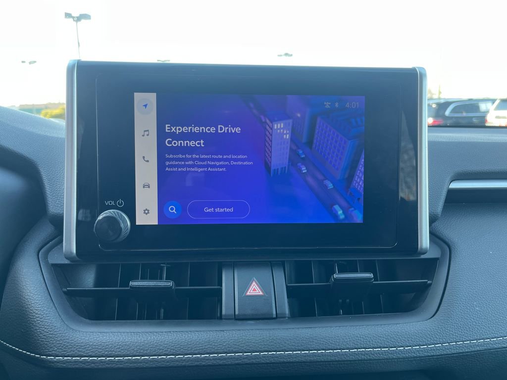 Certified 2024 Toyota RAV4 LE image 21