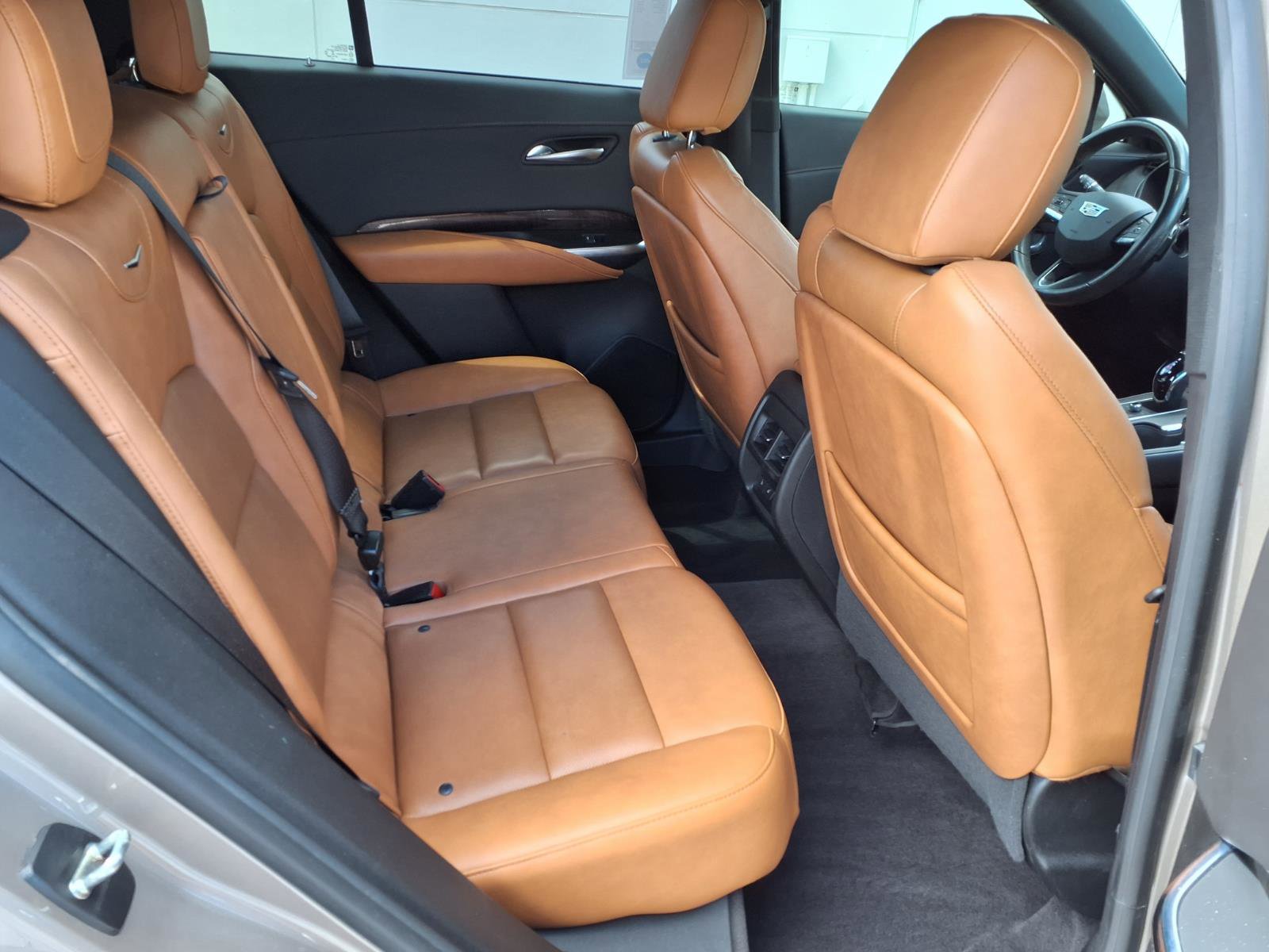 Used 2023 Cadillac XT4 Sport image 13