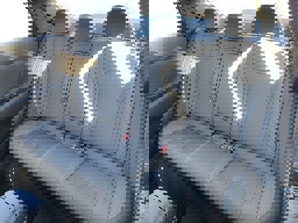 New 2025 Hyundai Elantra N Line image 25