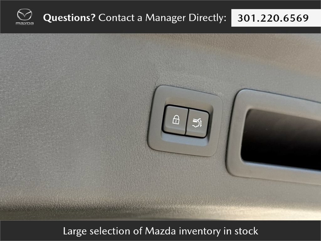 New 2026 MAZDA CX-5 Preferred AWD/4WD image 13