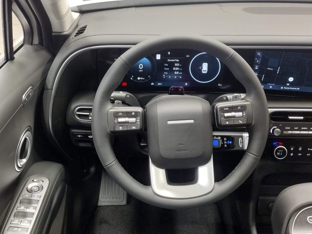 New 2026 Hyundai Palisade SEL AWD/4WD image 42
