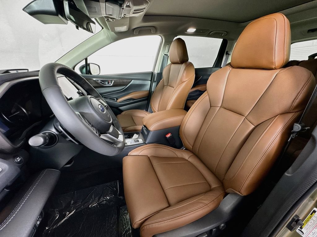 New 2026 Subaru Ascent Touring w/ Popular Package #1 AWD/4WD image 22