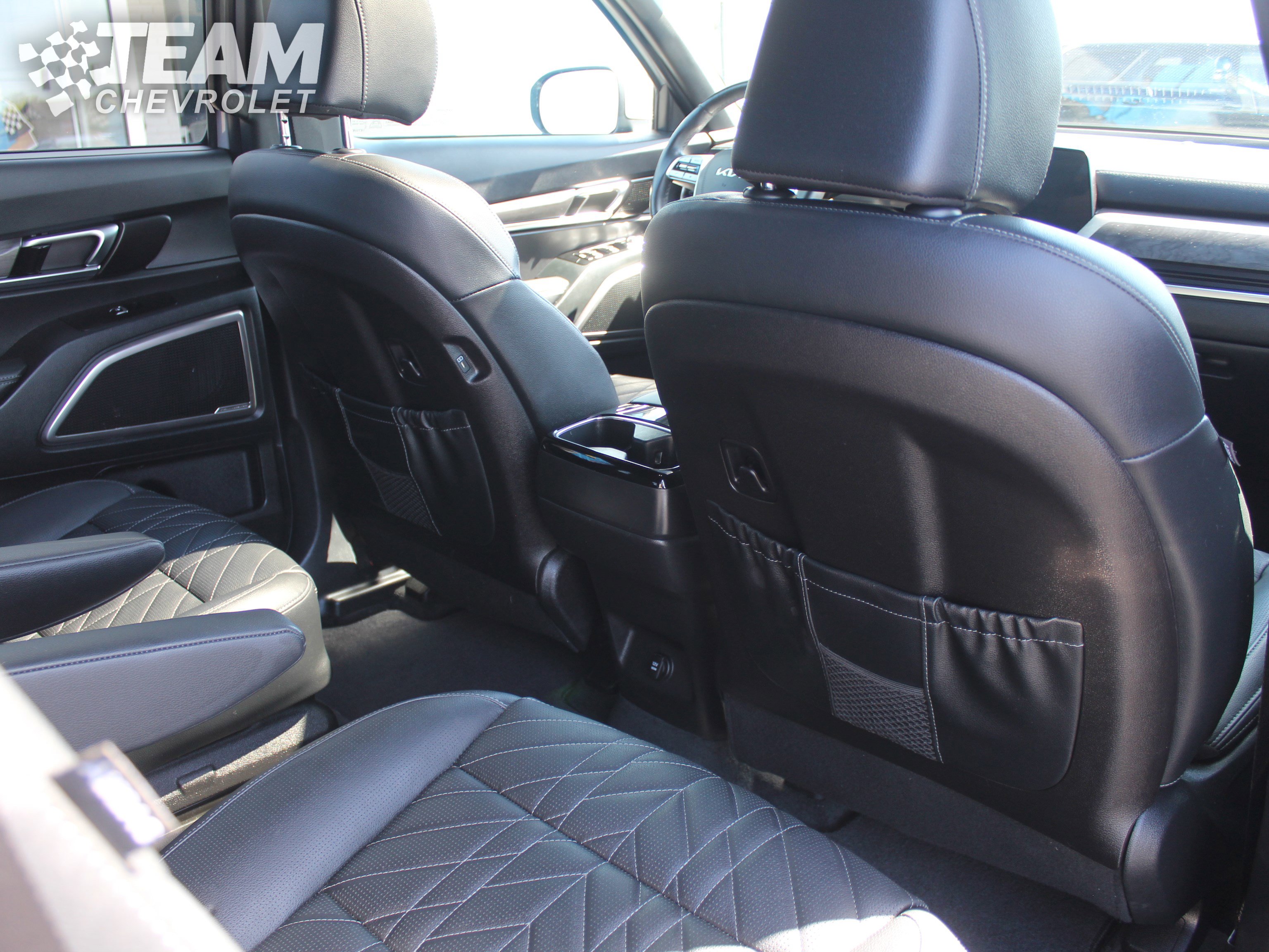 Used 2025 Kia Telluride EX X-Line AWD/4WD image 27