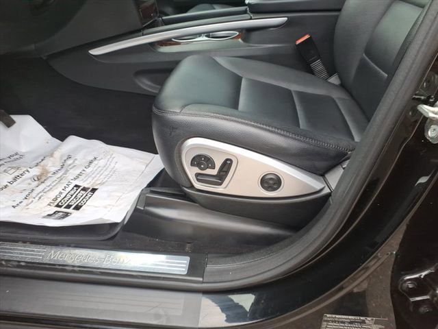 Used 2011 Mercedes-Benz ML 350 2WD image 18
