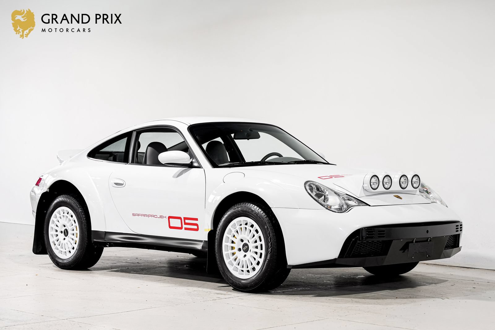 Used 2003 Porsche 911 Carrera 4S
