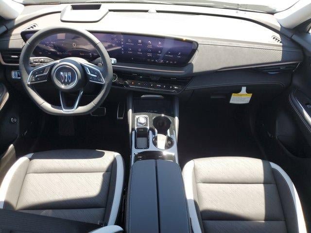 New 2026 Buick Envision Sport Touring AWD/4WD image 12