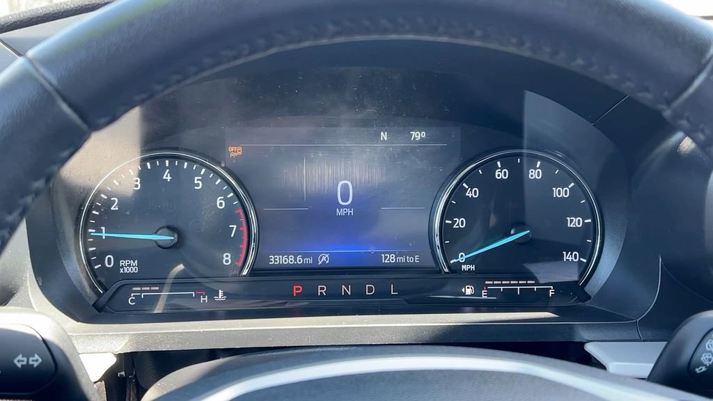 Used 2024 Ford Explorer XLT image 23