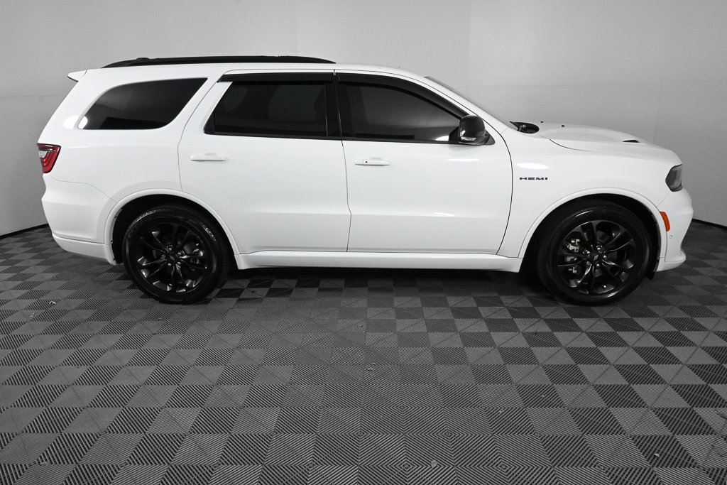 Used 2024 Dodge Durango R/T image 25