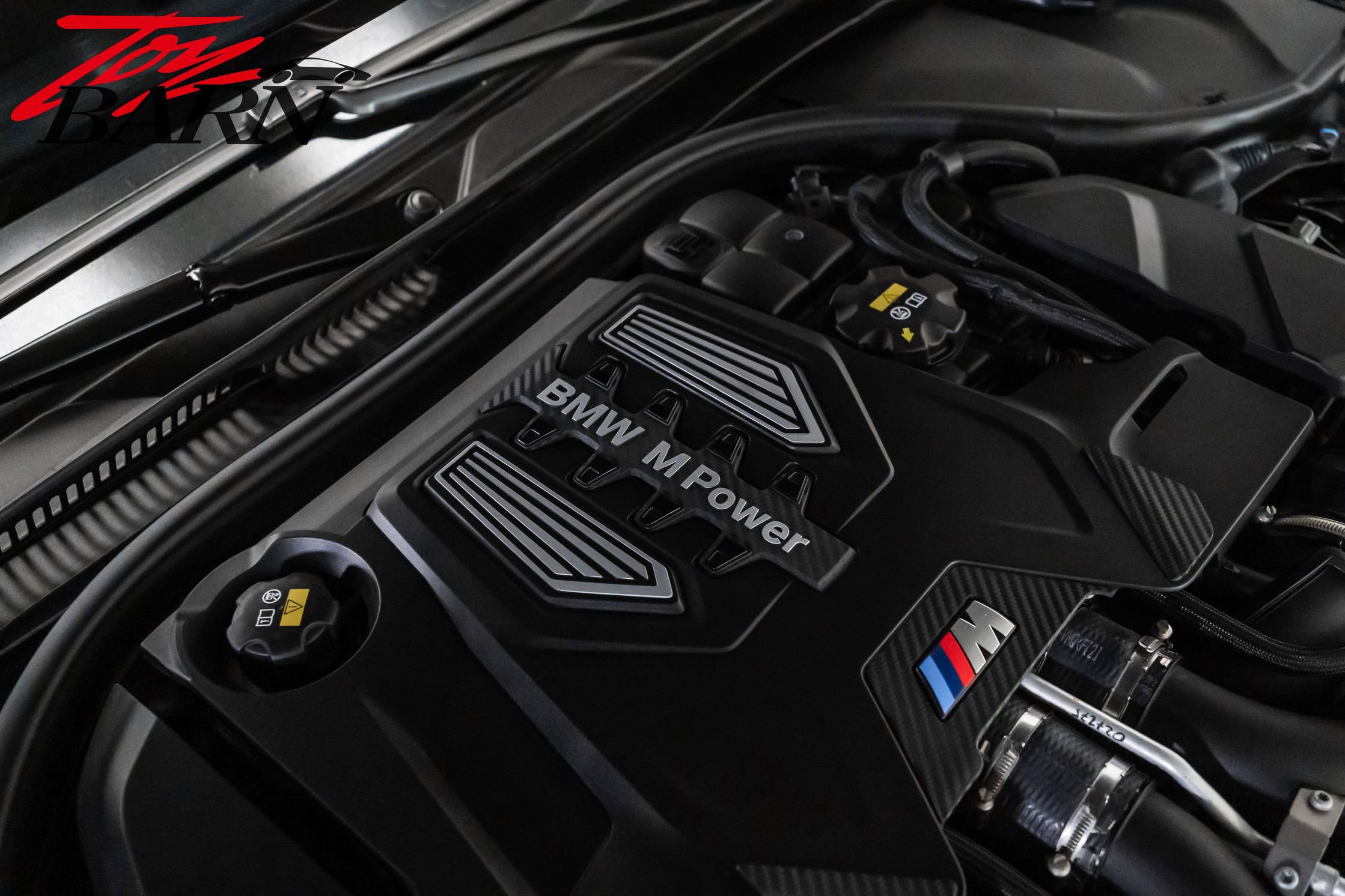 Used 2022 BMW M5 w/ Executive Package image 59