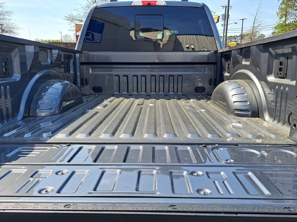 New 2026 Ford F350 Lariat w/ Lariat Premium Package AWD/4WD image 16