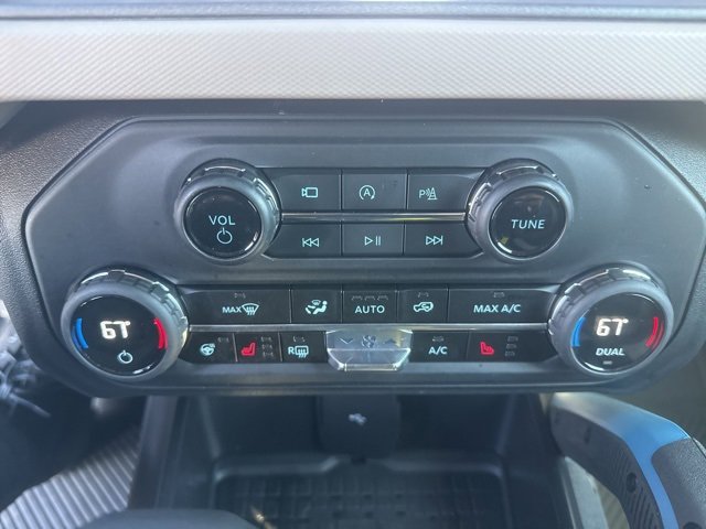 Used 2024 Ford Bronco Wildtrak image 23