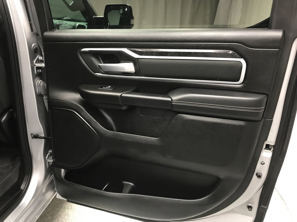 Used 2023 RAM 1500 Big Horn AWD/4WD image 21