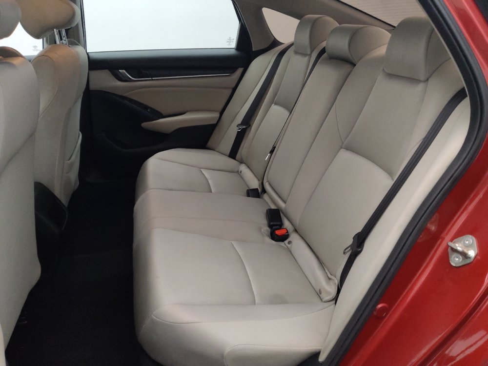 Used 2019 Honda Accord LX image 18