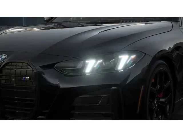 New 2027 BMW M440i Coupe w/ Premium Package RWD image 6