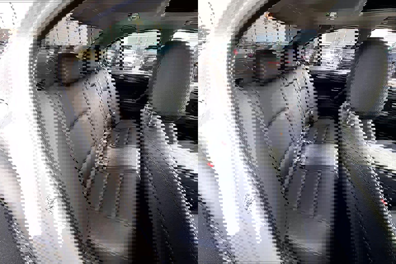 Used 2015 BMW 528i Sedan image 28